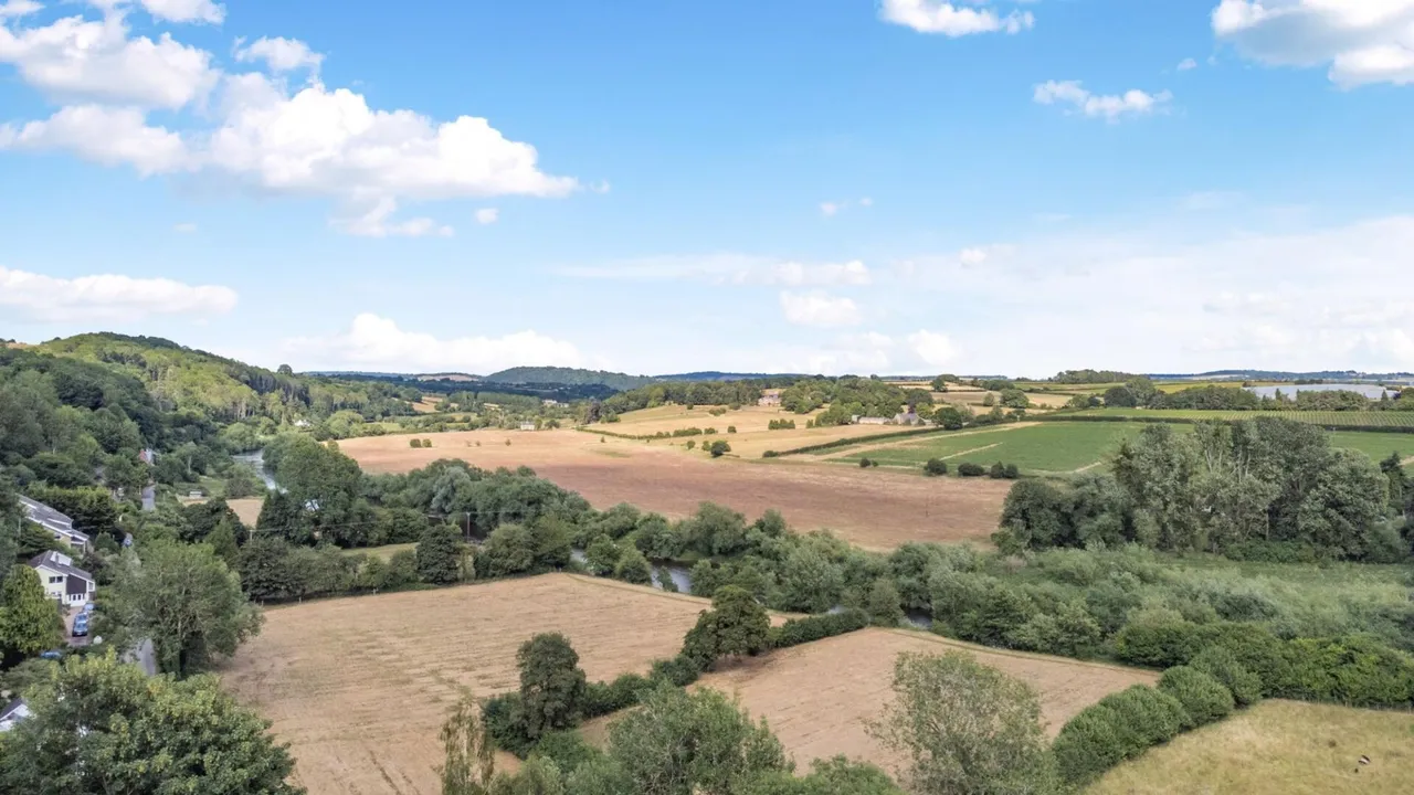 Hoarwithy, Hereford, HR2, photo 43