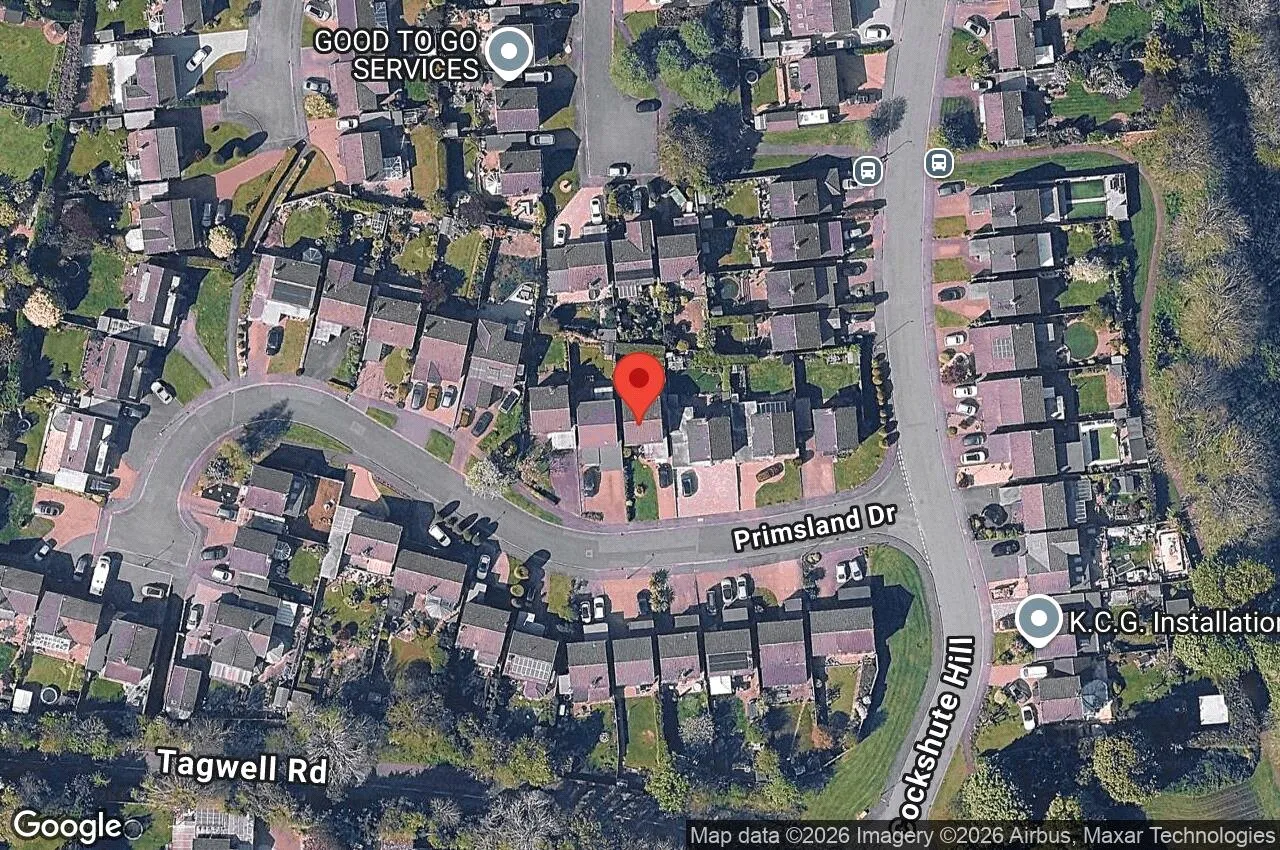 Primsland Drive, Droitwich, WR9, photo 21