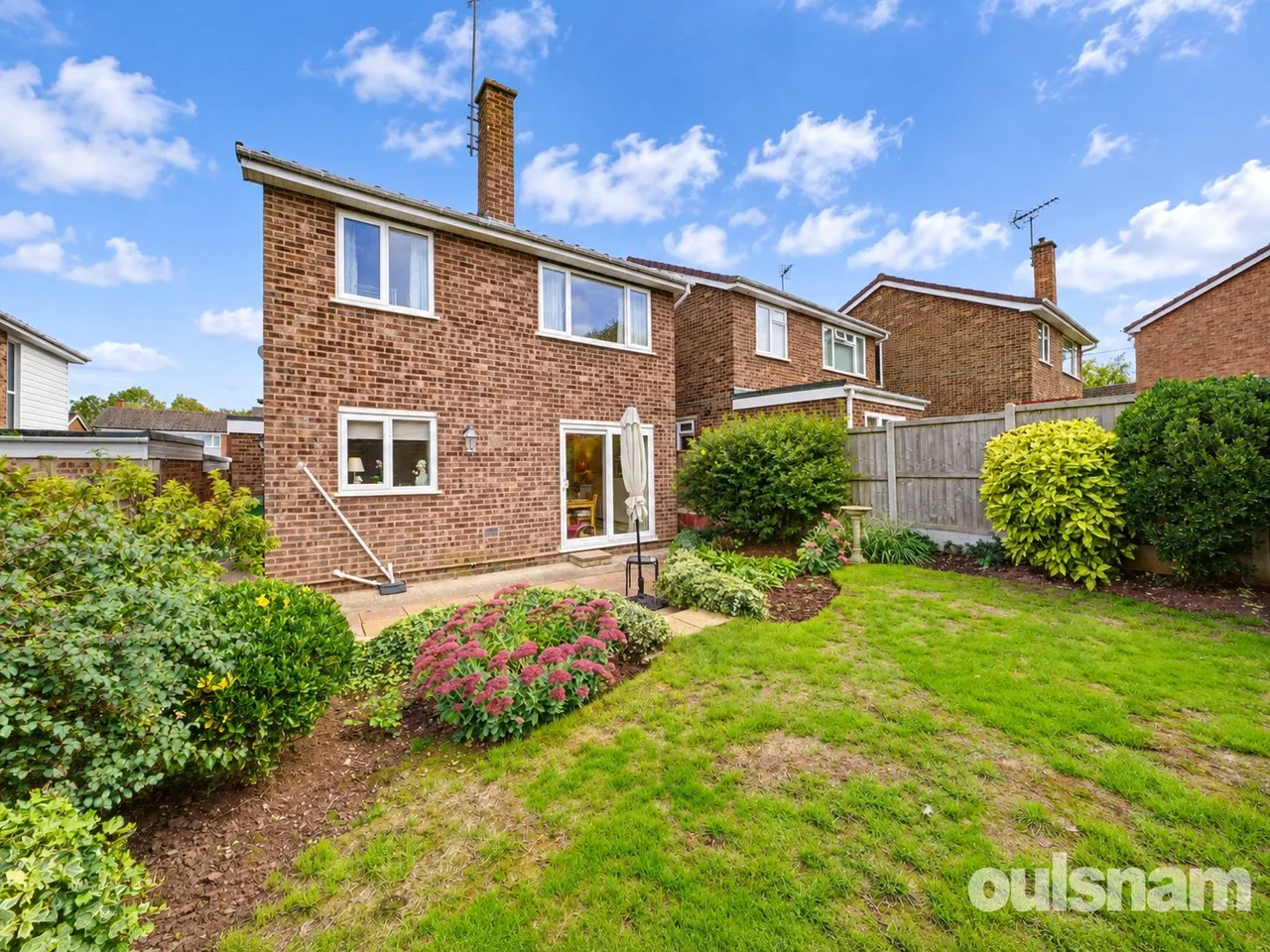 Primsland Drive, Droitwich, WR9, photo 19