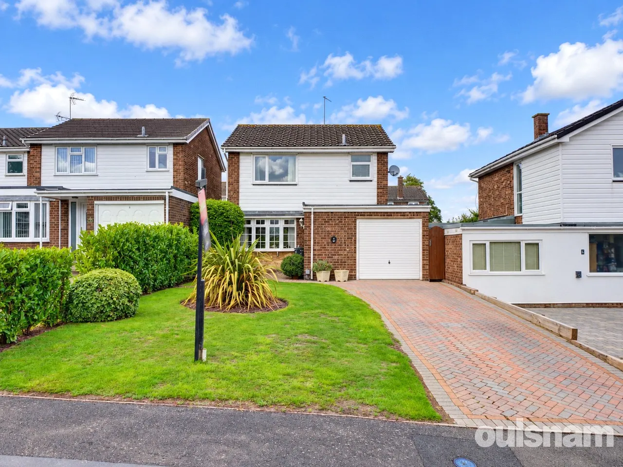 Primsland Drive, Droitwich, WR9, photo 20