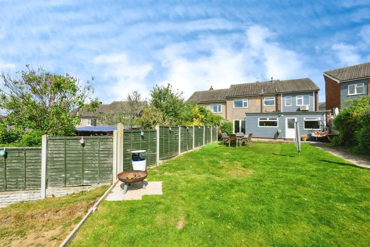 Rylstone Way, Saffron Walden, CB11, photo 14