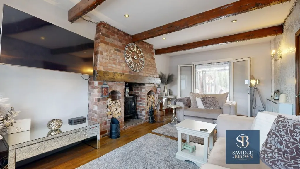 Mansfield Road, Alfreton, DE55, photo 5