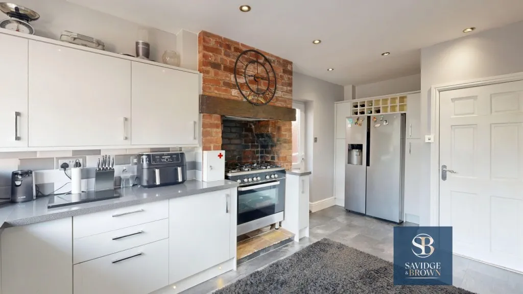 Mansfield Road, Alfreton, DE55, photo 6