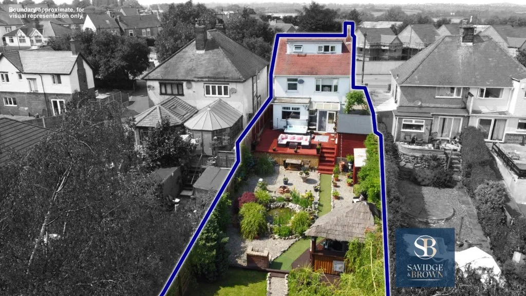 Mansfield Road, Alfreton, DE55, photo 34