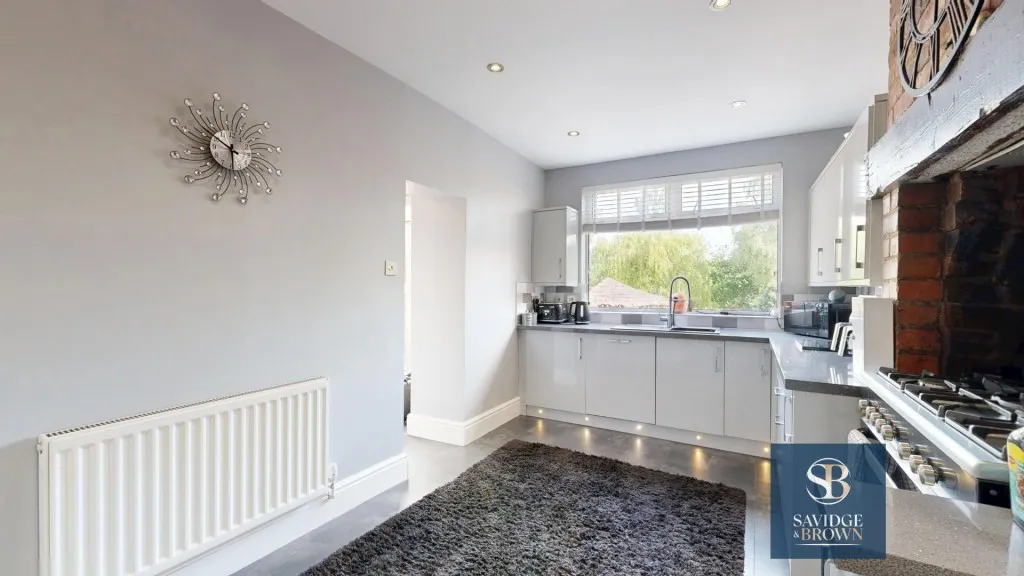 Mansfield Road, Alfreton, DE55, photo 8