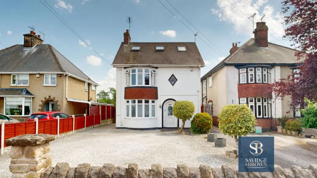 Mansfield Road, Alfreton, DE55, photo 24