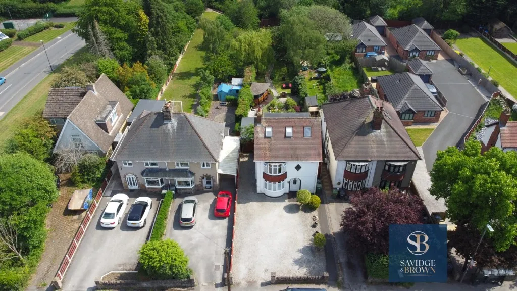 Mansfield Road, Alfreton, DE55, photo 37