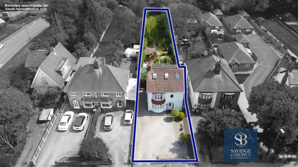 Mansfield Road, Alfreton, DE55, photo 35