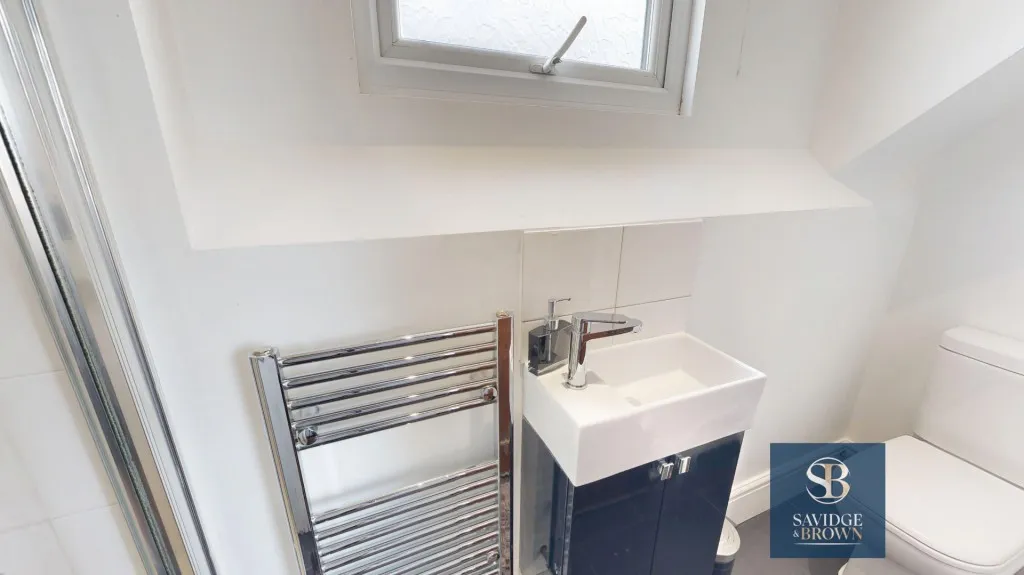 Mansfield Road, Alfreton, DE55, photo 21