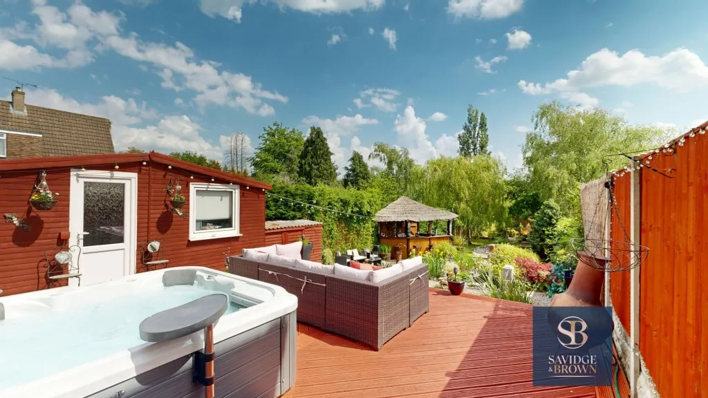 Mansfield Road, Alfreton, DE55, photo 25