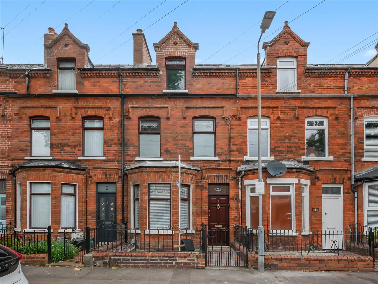 4 bed house for sale, Willowfield Drive, Belfast, BT6