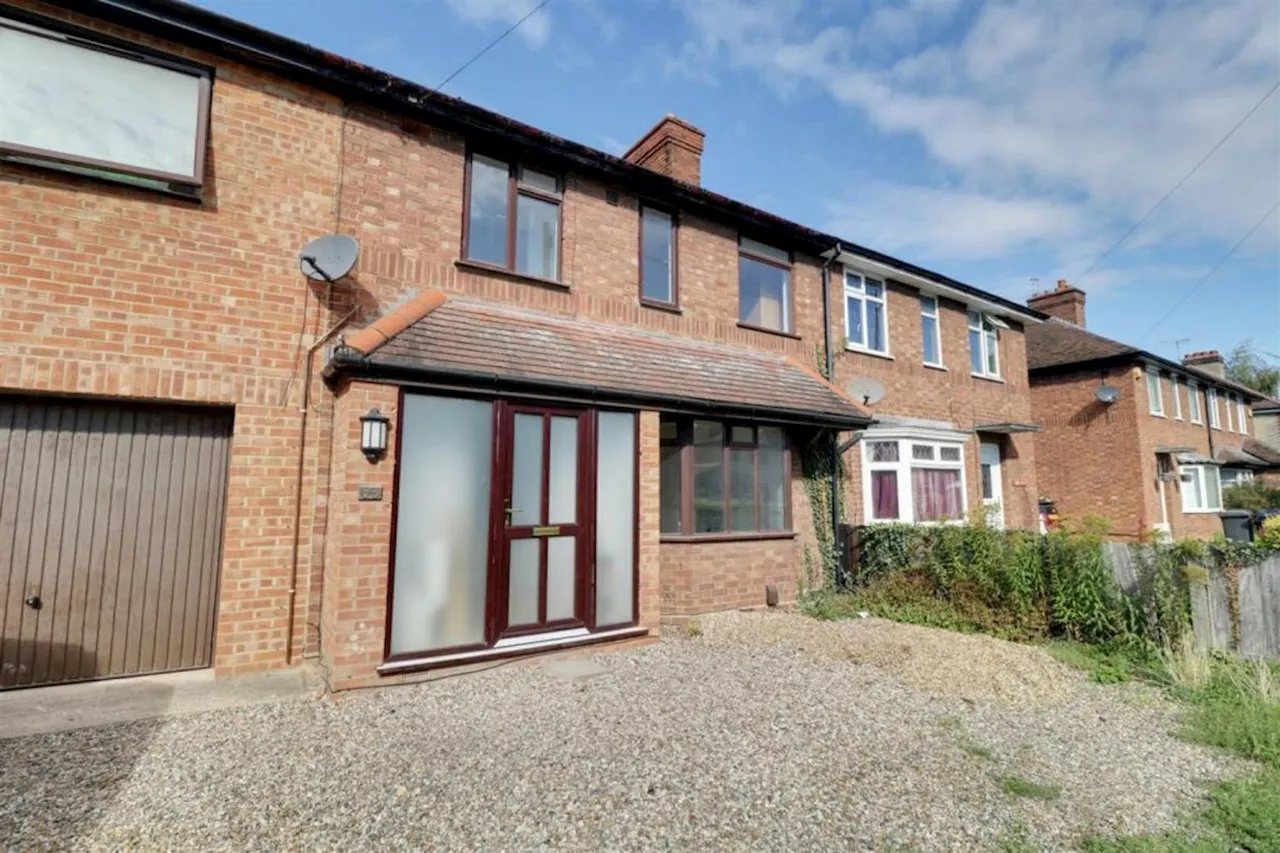 Perne Road, Cambridge, CB1, photo 5