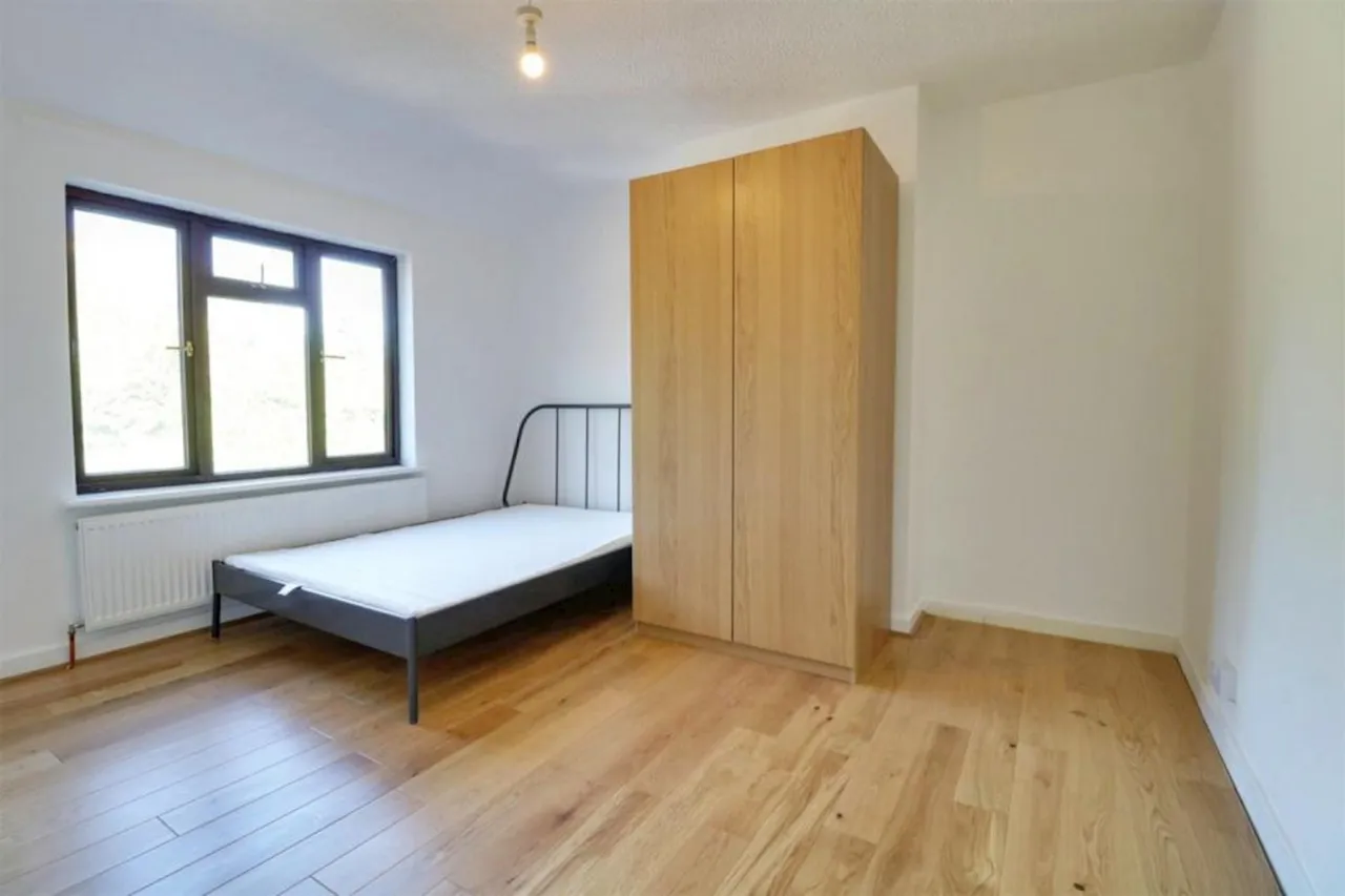 1 bed house to rent, Perne Road, Cambridge, CB1