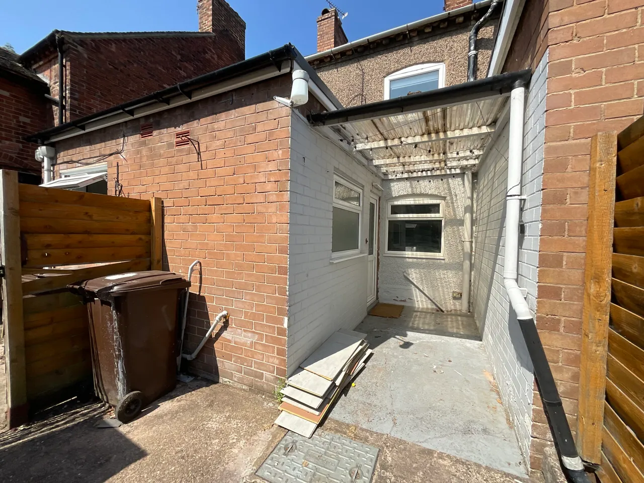 Oulton Road, Stone, ST15, photo 14