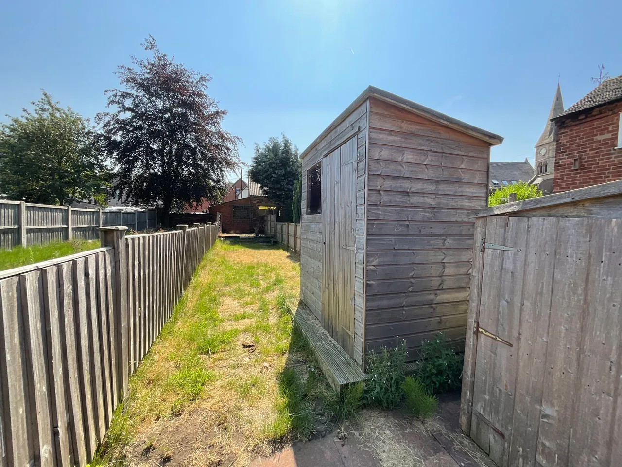 Oulton Road, Stone, ST15, photo 4