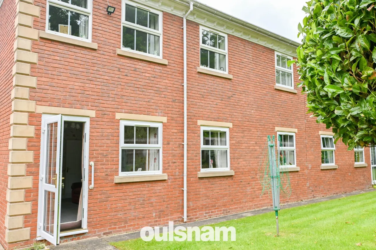 Maryland Drive, Northfield, Birmingham, B31 2AT, photo 10