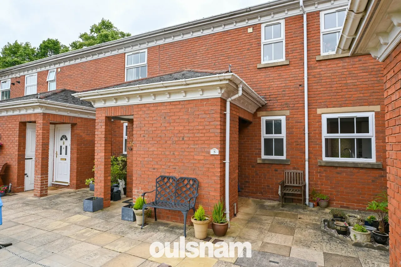 2 bed flat for sale — Maryland Drive, Northfield, Birmingham, B31 2AT
