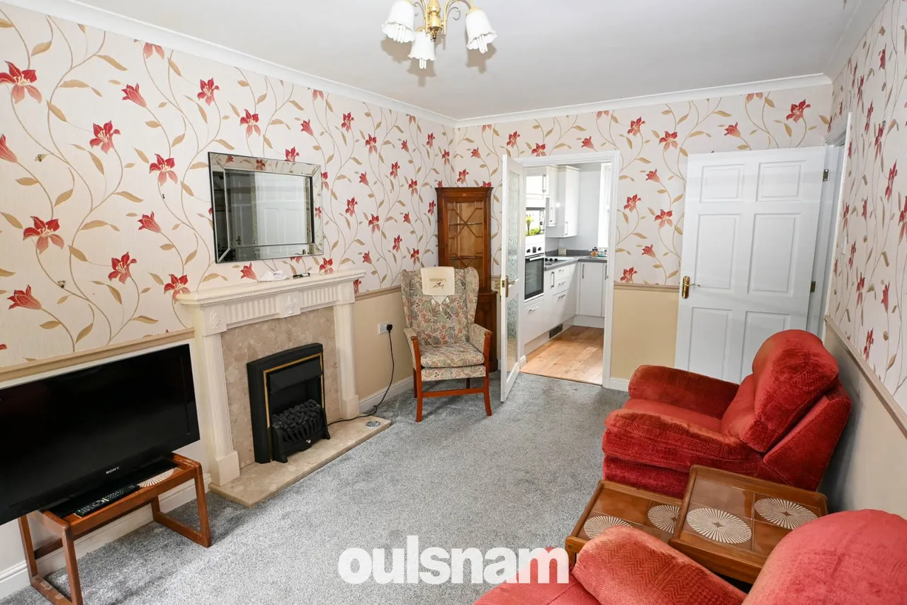 Maryland Drive, Northfield, Birmingham, B31 2AT, photo 4