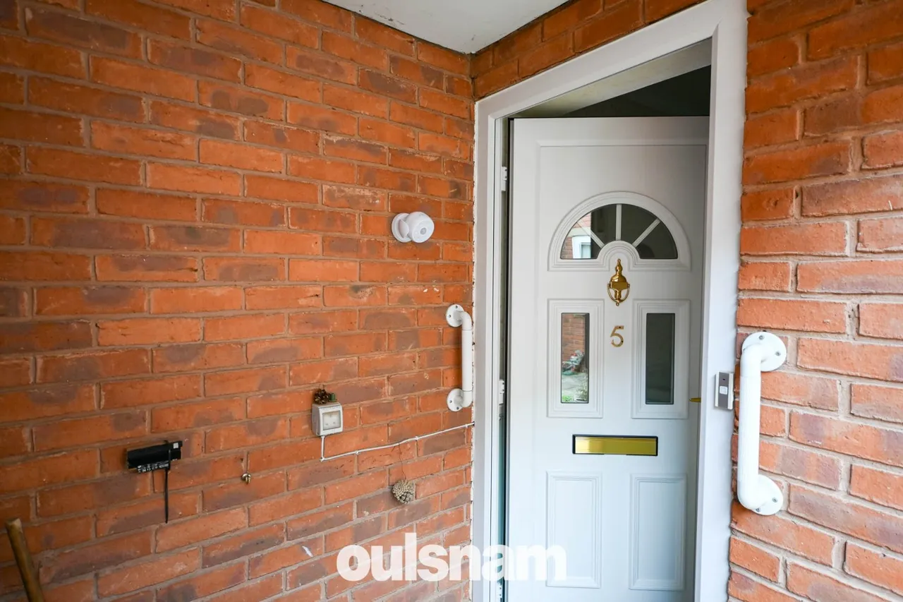 Maryland Drive, Northfield, Birmingham, B31 2AT, photo 9