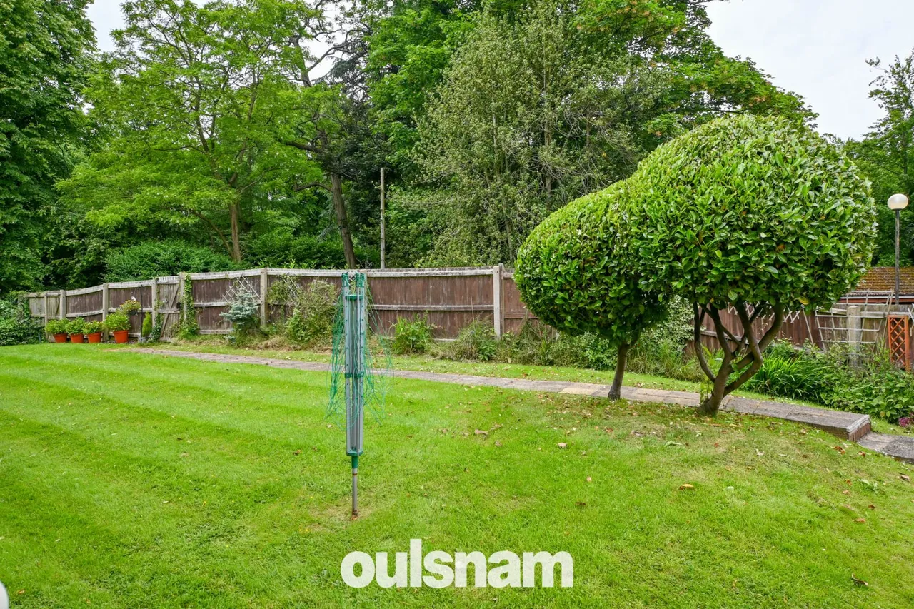 Maryland Drive, Northfield, Birmingham, B31 2AT, photo 12