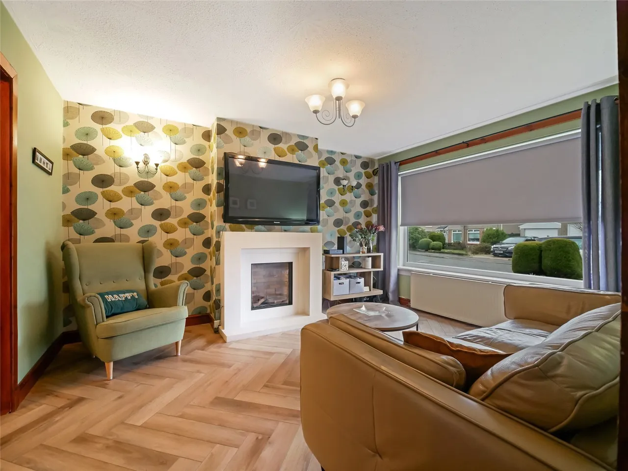 Darnley Crescent, Bishopbriggs, Glasgow, East Dunbartonshire, G64, photo 3