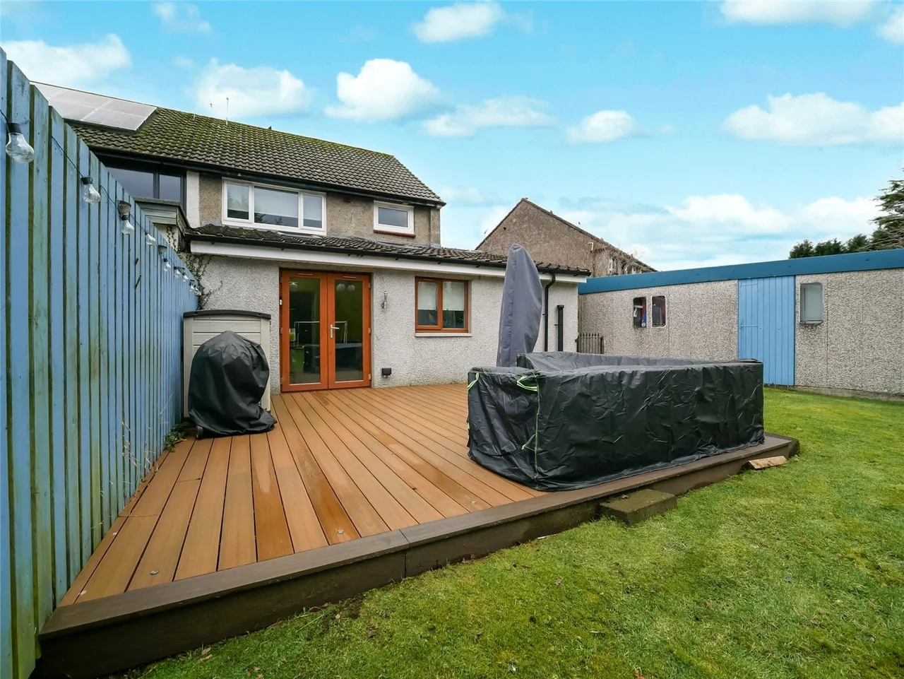 Darnley Crescent, Bishopbriggs, Glasgow, East Dunbartonshire, G64, photo 17