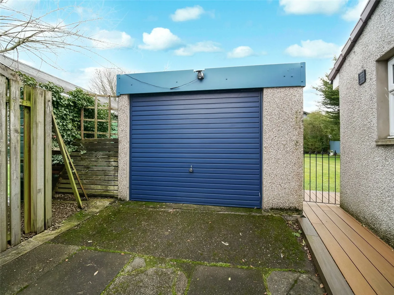 Darnley Crescent, Bishopbriggs, Glasgow, East Dunbartonshire, G64, photo 18