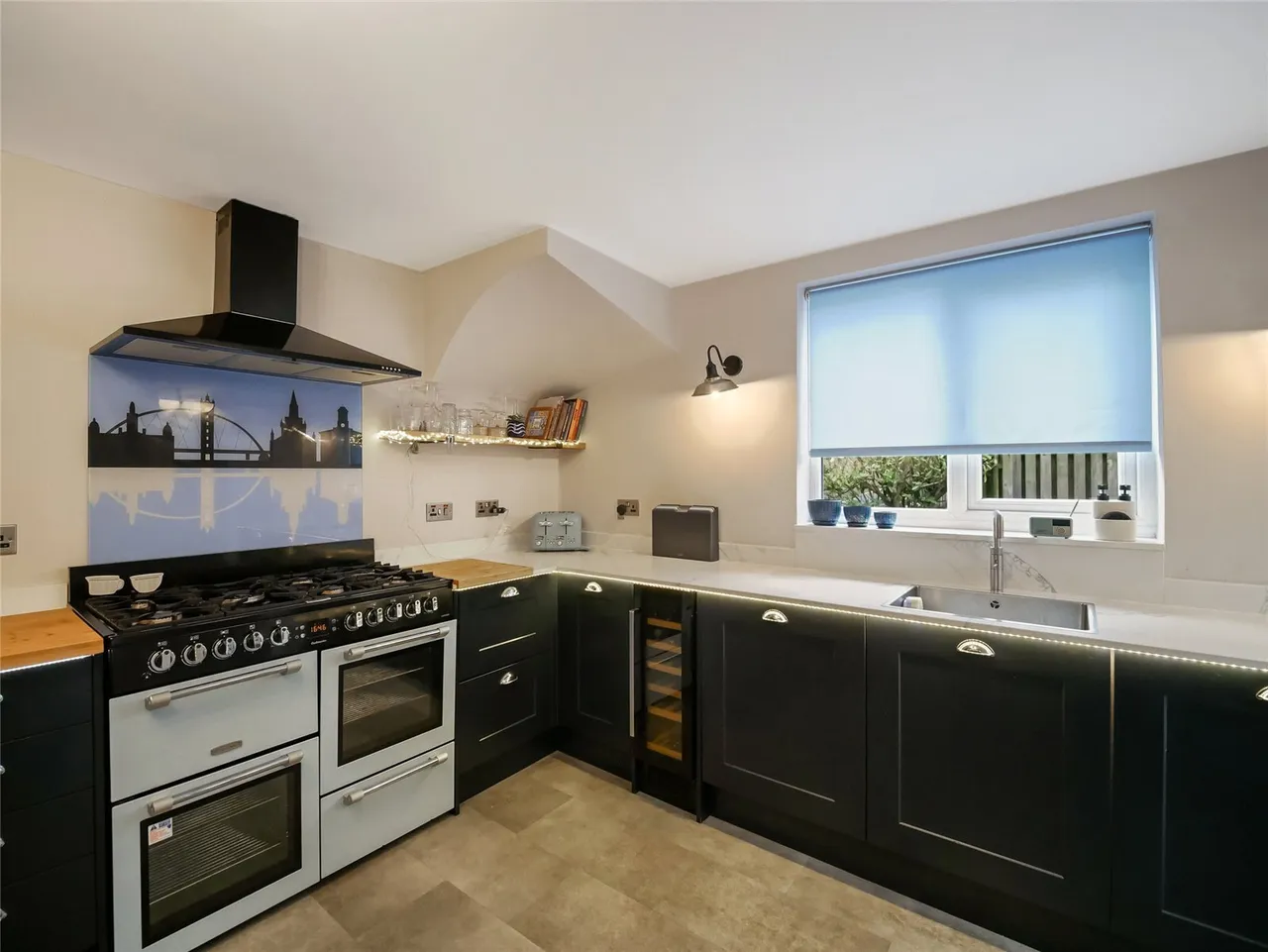 Darnley Crescent, Bishopbriggs, Glasgow, East Dunbartonshire, G64, photo 6