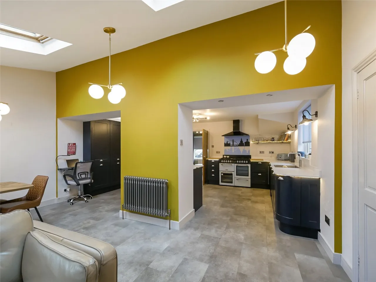 Darnley Crescent, Bishopbriggs, Glasgow, East Dunbartonshire, G64, photo 9