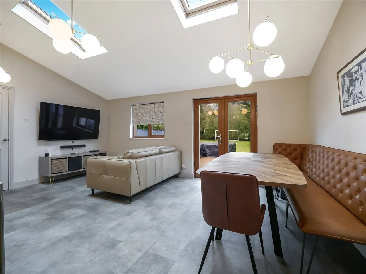Darnley Crescent, Bishopbriggs, Glasgow, East Dunbartonshire, G64, photo 8