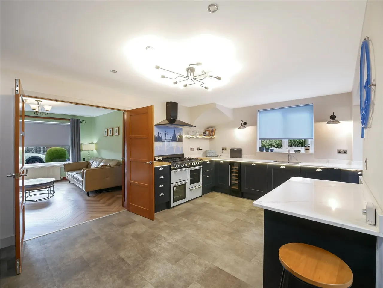 Darnley Crescent, Bishopbriggs, Glasgow, East Dunbartonshire, G64, photo 7