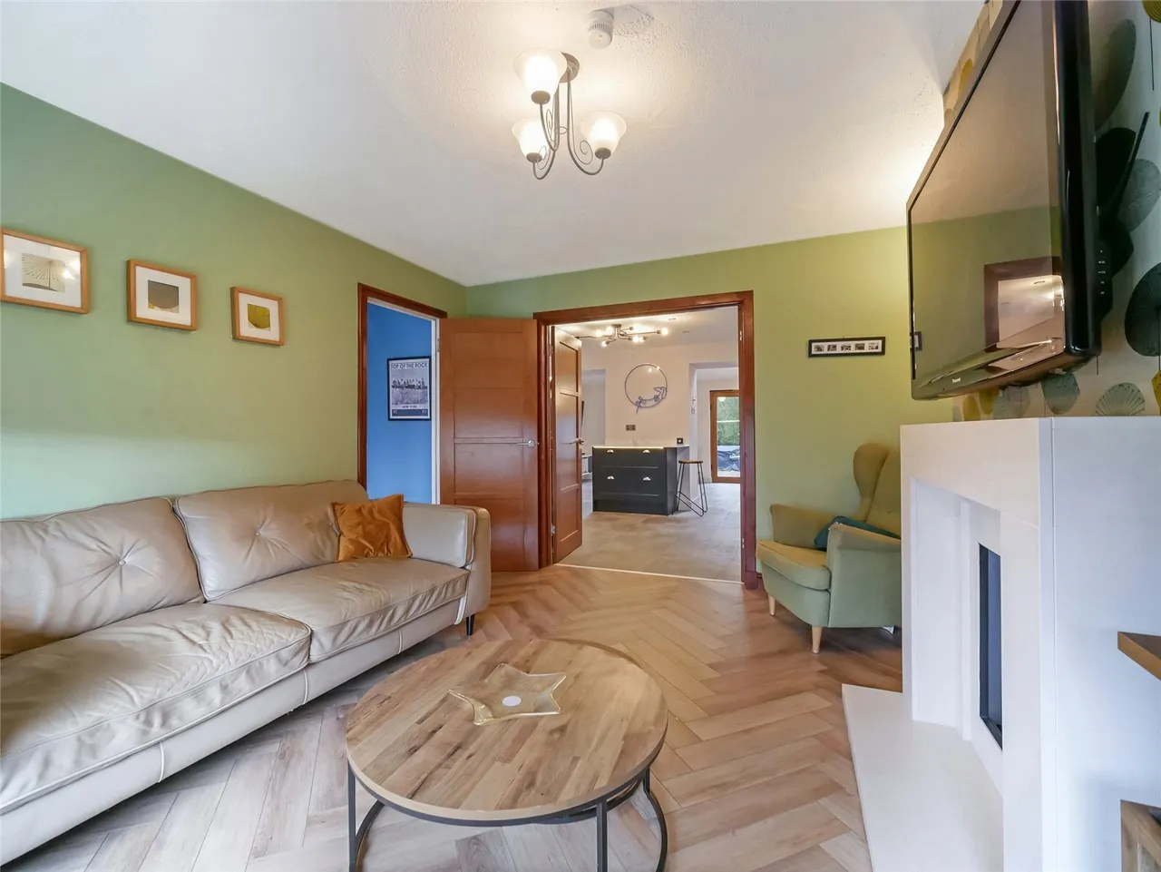 Darnley Crescent, Bishopbriggs, Glasgow, East Dunbartonshire, G64, photo 5