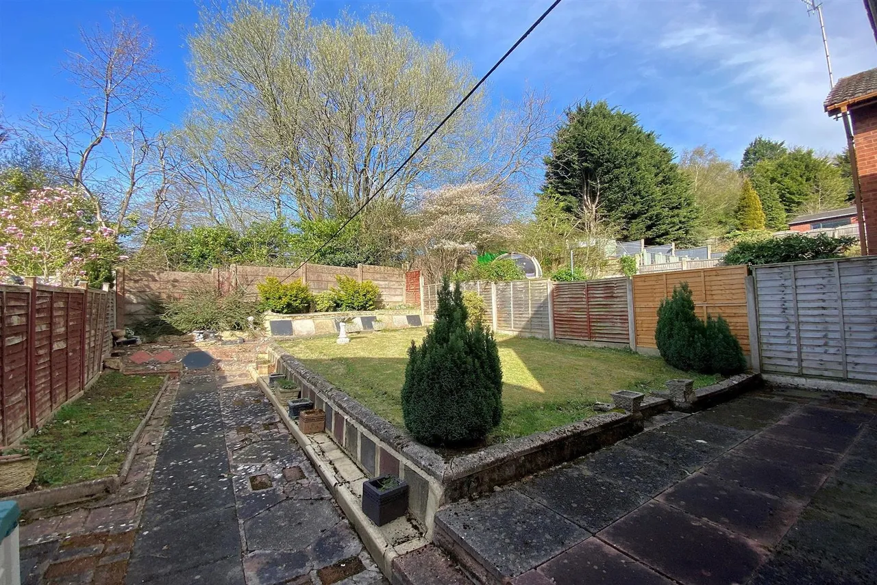 Long Innage, Halesowen, photo 24