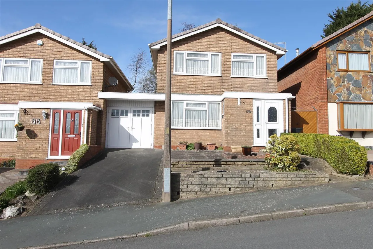 Long Innage, Halesowen, photo 26