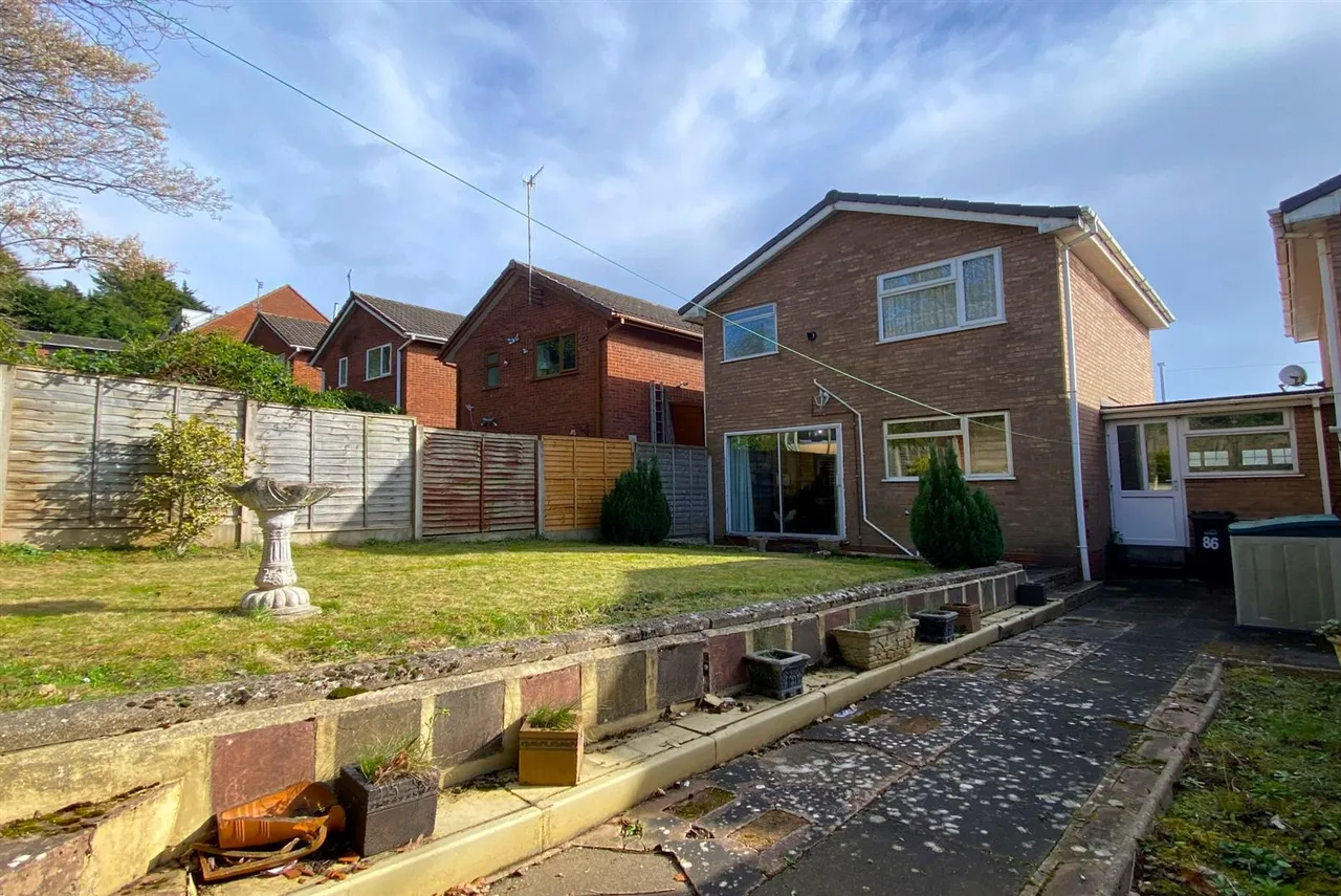 Long Innage, Halesowen, photo 21