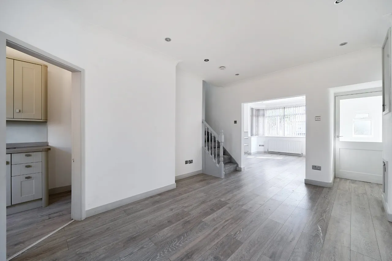 Barton Croft, Birmingham, B28, photo 6