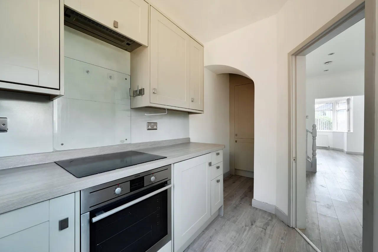 Barton Croft, Birmingham, B28, photo 3