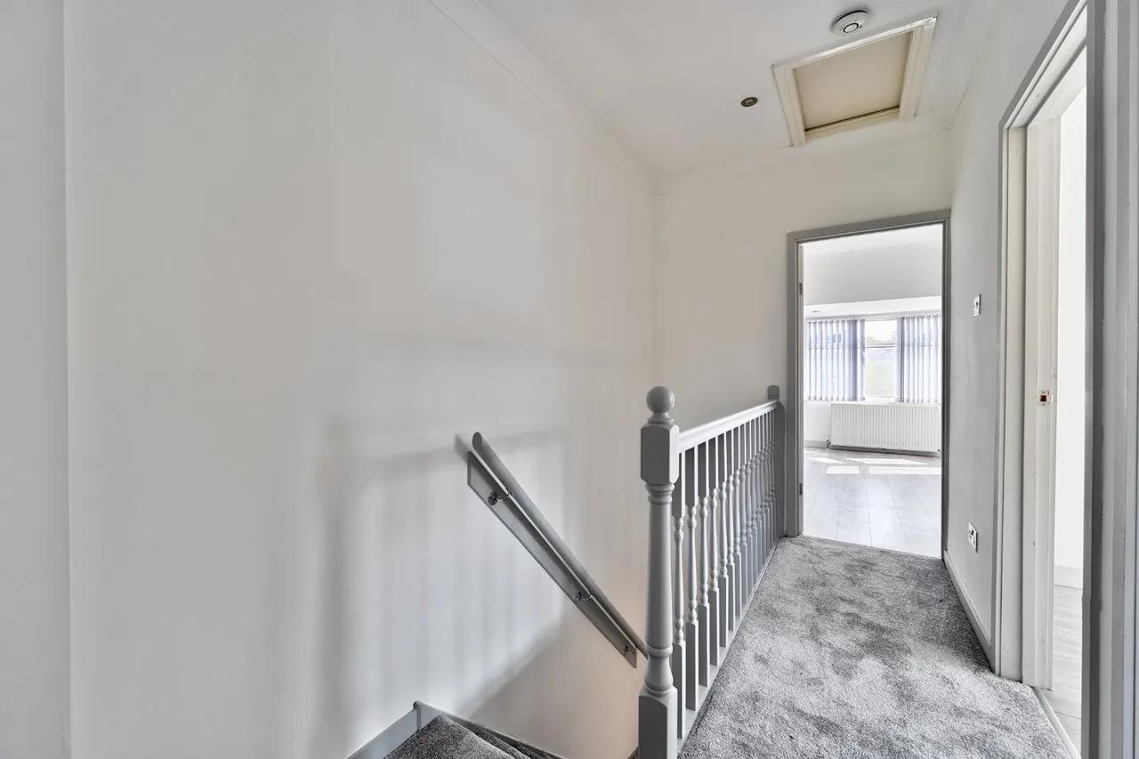 Barton Croft, Birmingham, B28, photo 11