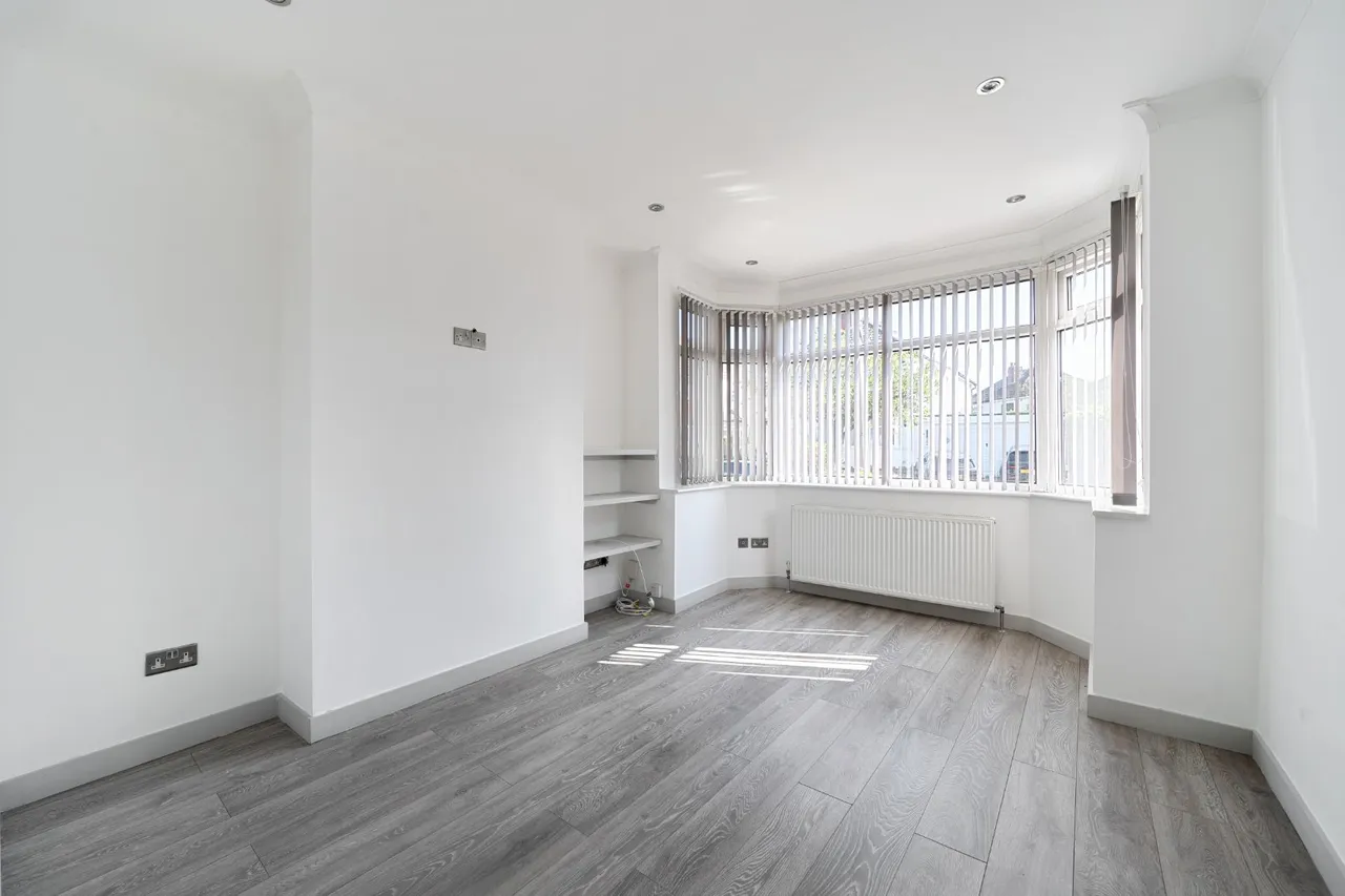 Barton Croft, Birmingham, B28, photo 17