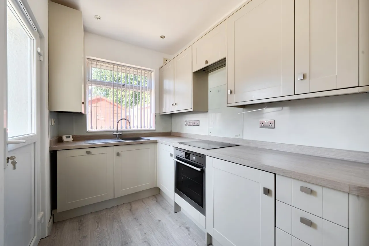 Barton Croft, Birmingham, B28, photo 4