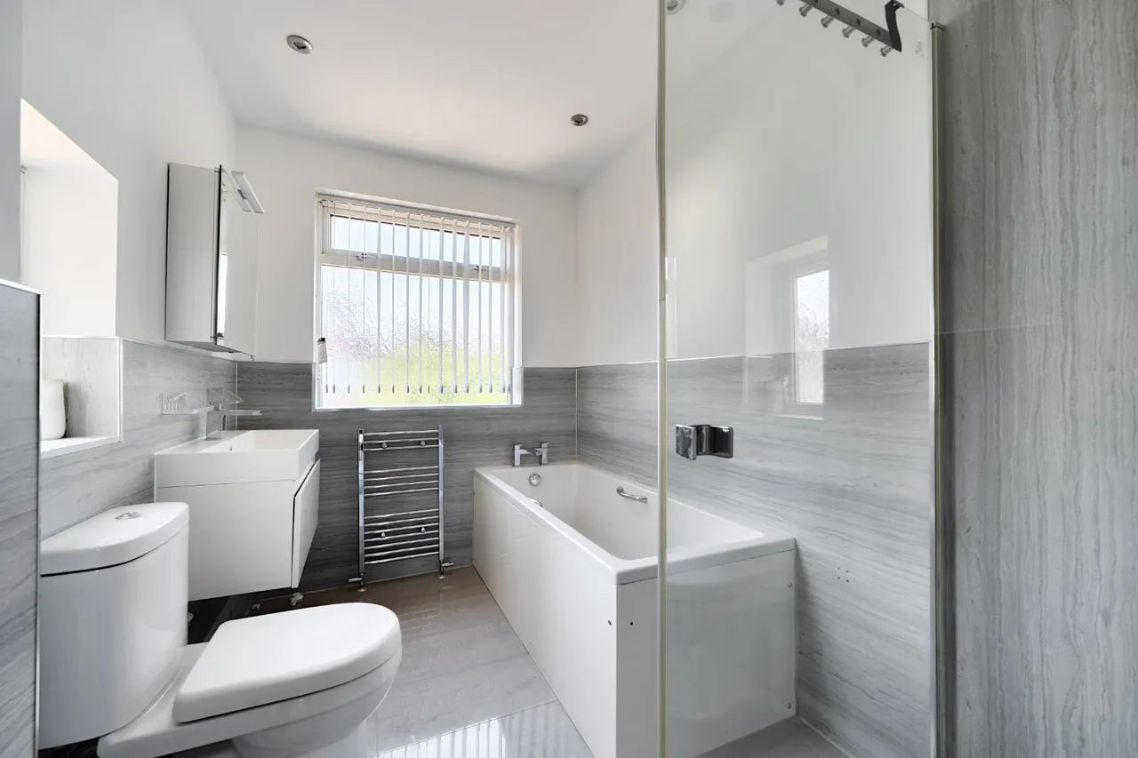 Barton Croft, Birmingham, B28, photo 18