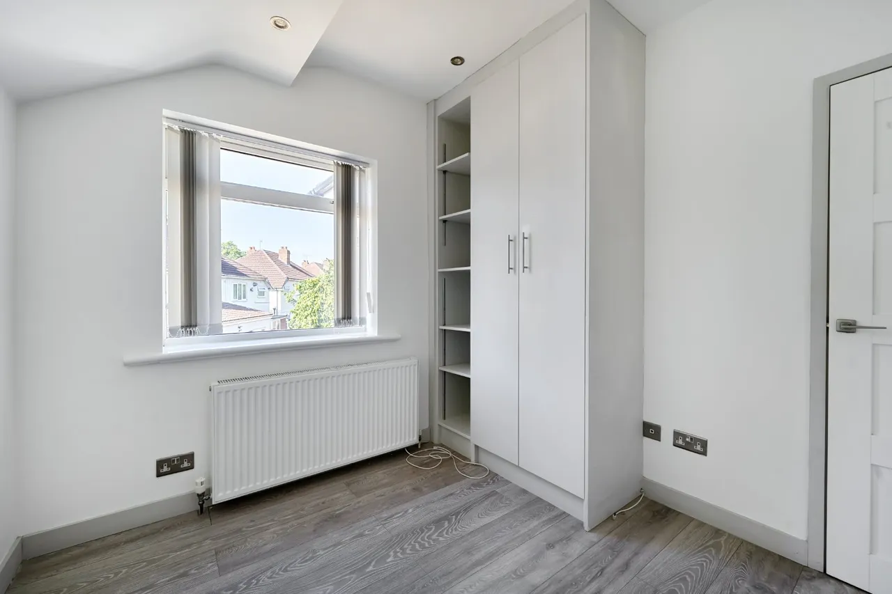 Barton Croft, Birmingham, B28, photo 19