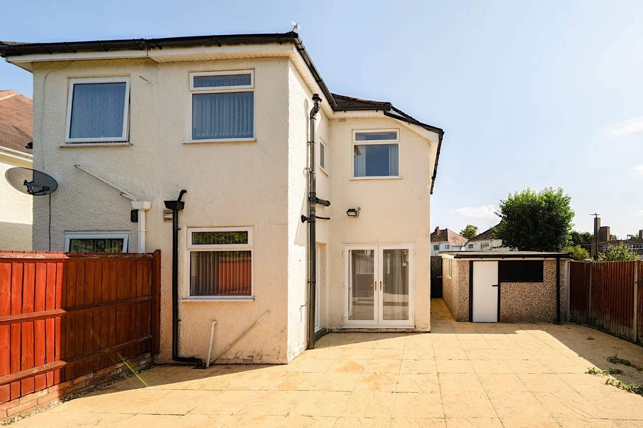 Barton Croft, Birmingham, B28, photo 8