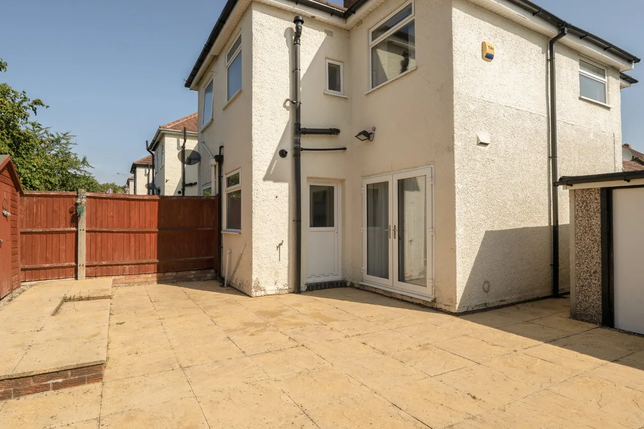 Barton Croft, Birmingham, B28, photo 10