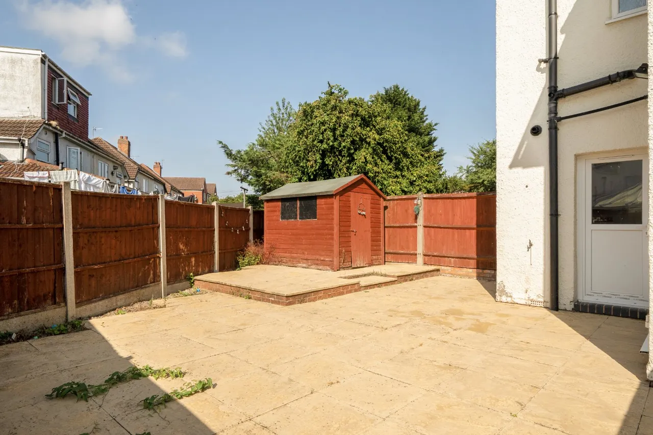 Barton Croft, Birmingham, B28, photo 9