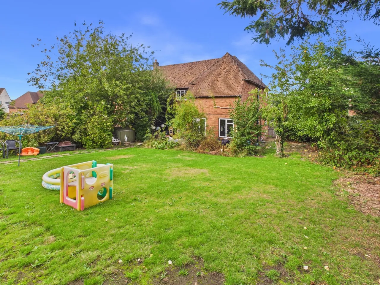 Winchmore Hill, Amersham, photo 7