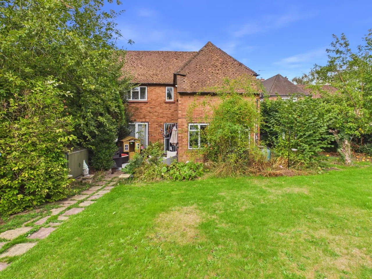 Winchmore Hill, Amersham, photo 8