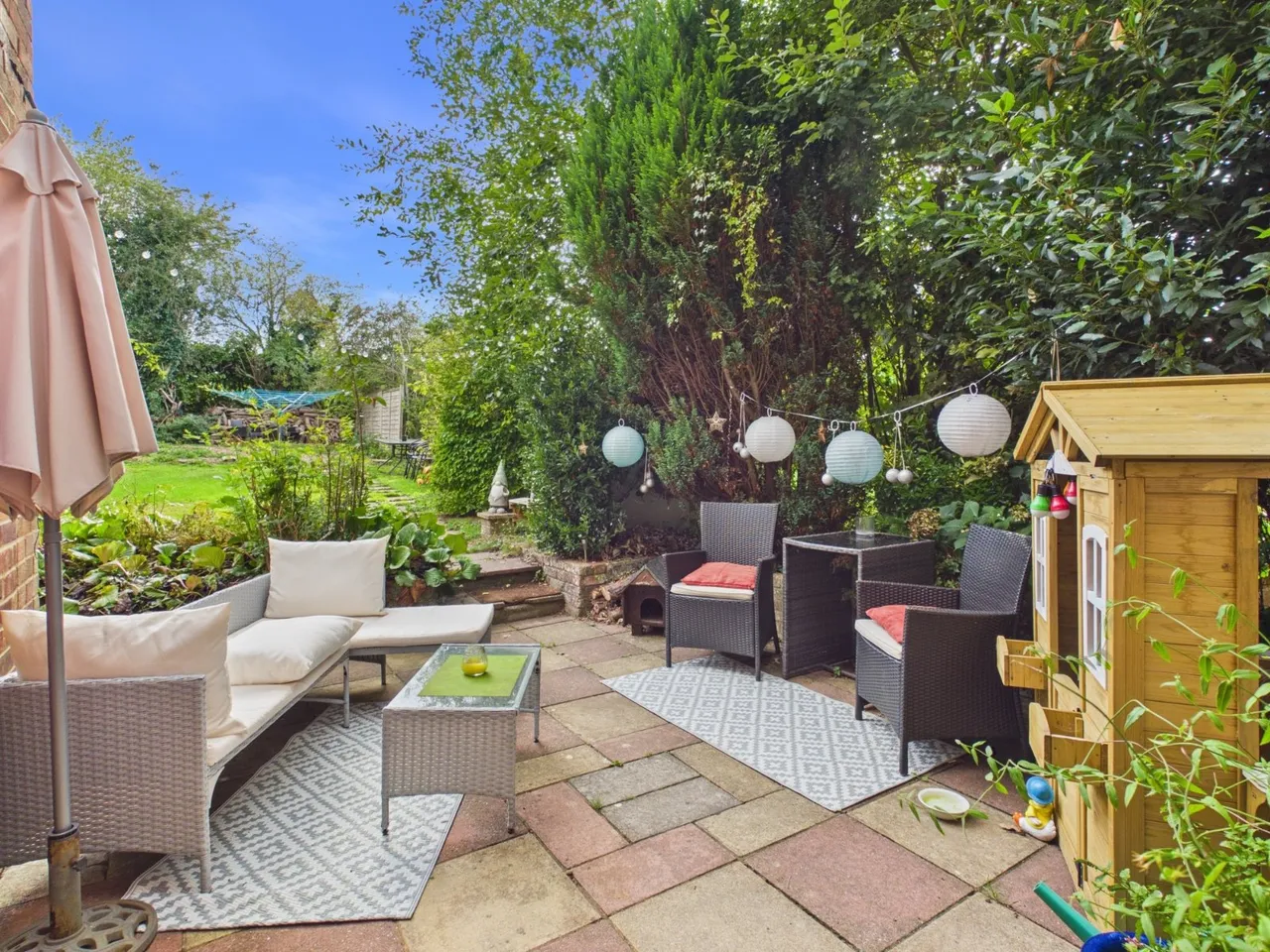 Winchmore Hill, Amersham, photo 14