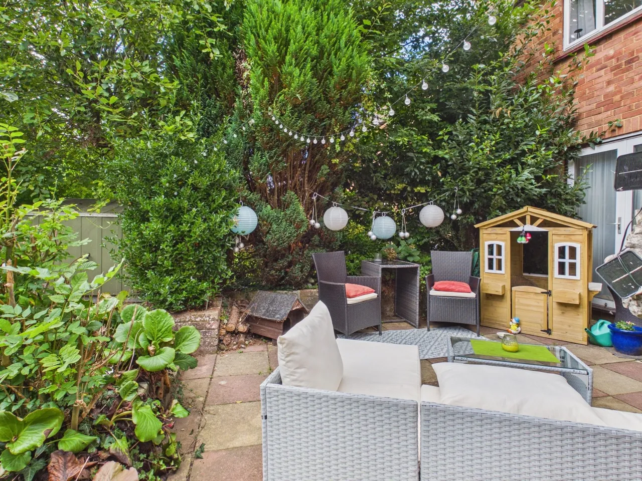Winchmore Hill, Amersham, photo 15