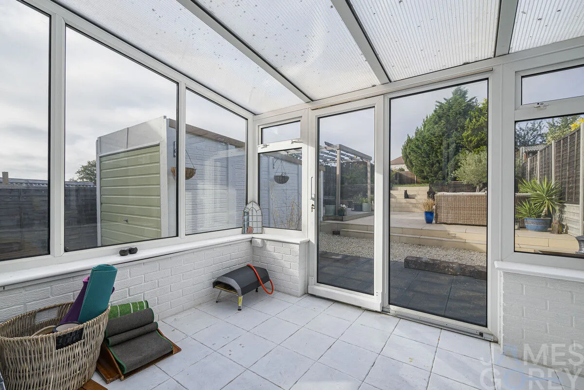 Kimberley Drive, Sidcup, DA14, photo 7